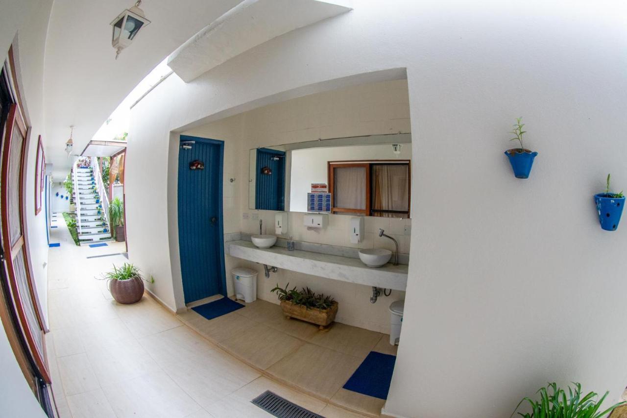 Pris Hotel Barequeçaba Kültér fotó