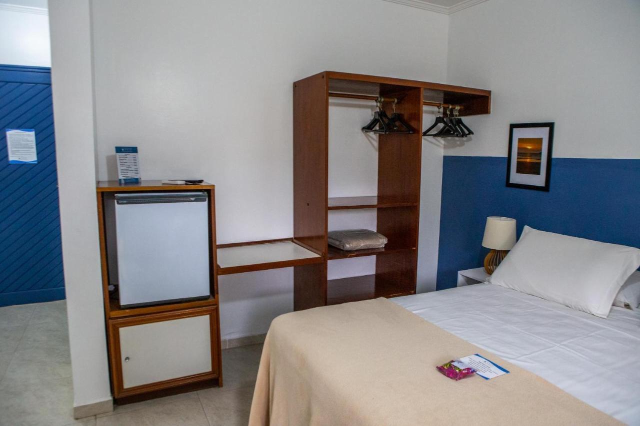 Pris Hotel Barequeçaba Kültér fotó
